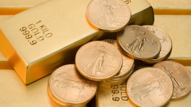 Here Are the Factors Behind Gold’s Ongoing Rally