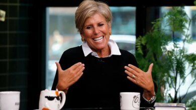 This Suze Orman Rule May Not Make Sense for All Retirees