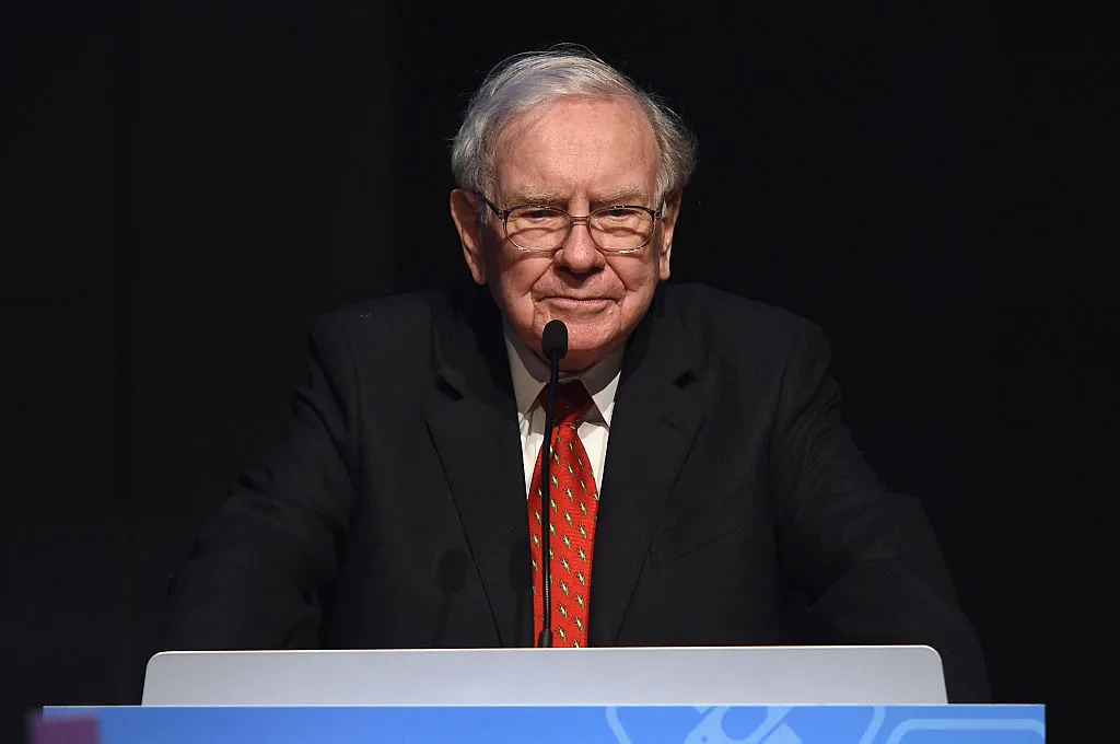 Warren Buffett’s Warning About This Risk in the Stock Market