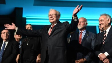 Warren Buffett Warns Against This Costly Investing Mistake