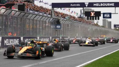 F1 on Apple TV: How to Watch Australian Grand Prix 2026
