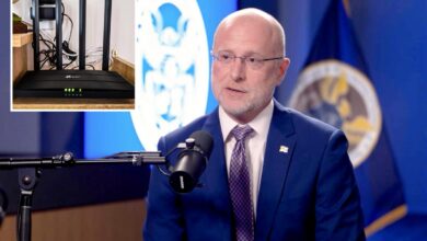 FCC targets routers in sweeping foreign tech crackdown that could impact TP-Link