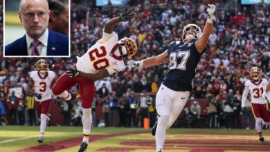 FCC’s Carr says NFL could lose antitrust protections for shifting games to streaming