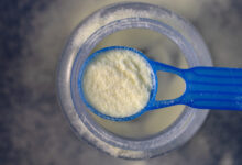 Casey Means, Nicole Saphier, infant formula: Morning Rounds
