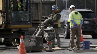 February 2026 jobs report: