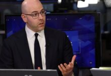 Fed Governor Miran says job losses in February add to the case for more interest rate cuts