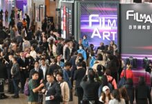 FilMart 2026 Sets the Stage for AI, Short Dramas and New Asian Markets