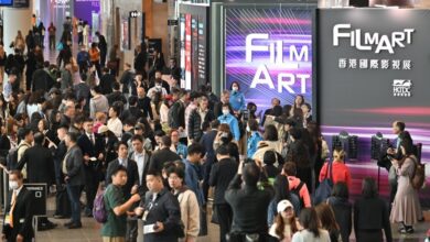 FilMart 2026 Sets the Stage for AI, Short Dramas and New Asian Markets FilMart 2026 Sets the Stage for AI, Short Dramas and New Asian Markets