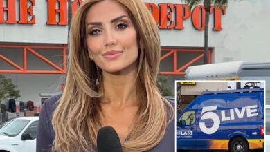 Fired KTLA reporter gives gloomy outlook for the future of TV news