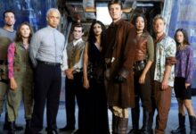 ‘Firefly’ Revival Being Developed as an Animated Series: Nathan Fillion