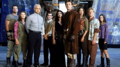 ‘Firefly’ Revival Being Developed as an Animated Series: Nathan Fillion ‘Firefly’ Revival Being Developed as an Animated Series: Nathan Fillion