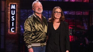 First Episode Had Solid 226,000 Viewers for Sky