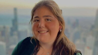 First-year Loyola student identified as victim in fatal shooting at Loyola Beach; hunt for masked gunman continues