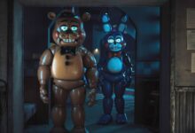 ‘Five Nights at Freddy’s 2’ Sets Peacock Streaming Release Date