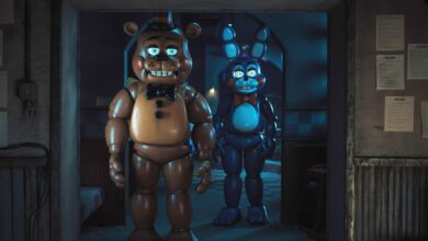 ‘Five Nights at Freddy’s 2’ Sets Peacock Streaming Release Date