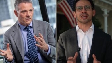 Florida gubernatorial candidate James Fishback’s own lawyers dump him over unpaid 0k bill