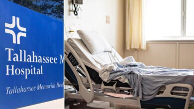 Florida hospital sues patient who won’t leave room 5 months after discharge