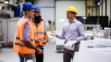 Fluor Is Expanding Its Nuclear Energy Projects in Europe. Is Now the Time to Buy?