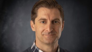 Fremantle Promotes Jimmy Fox to President, Content and Strategy