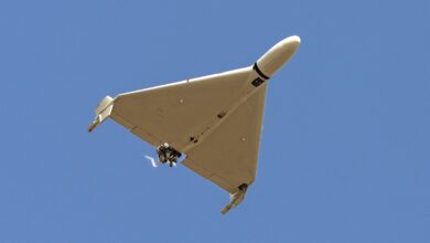 FBI warns Iran aspired to attack California with drones in retaliation for war: Alert