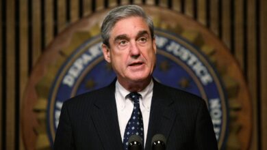Robert Mueller, former FBI director and special counsel, dies at 81