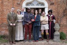 Ghosts: The Possession of Button House Potential Release Date, Plot And Cast