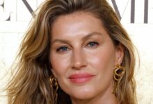 Gisele Bündchen’s Makeup Artist Shared the Trick to Long Lashes
