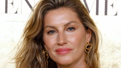 Gisele Bündchen’s Makeup Artist Shared the Trick to Long Lashes