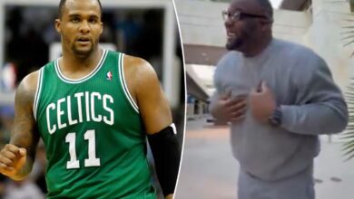 Glen Davis released from prison early after 40-month fraud sentence Glen Davis released from prison early after 40-month fraud sentence