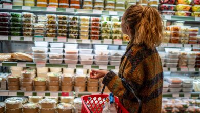 Global forecasting group sees U.S. inflation at 4.2% this year, much higher than Fed estimate