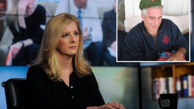 Goldman Sachs lawyer Kathy Ruemmler set to face Congress over Jeffrey Epstein ties