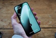 Google March Pixel Drop Breaks Always-on Display