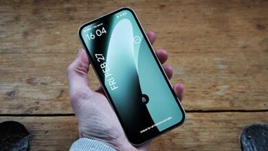 Google March Pixel Drop Breaks Always-on Display