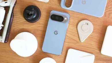 Google March Pixel Drop Free Upgrade Launched
