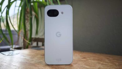 Google Pixel 10a Review: This is Fine