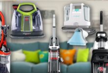 Great Deals On Vacuums And Carpet Cleaners