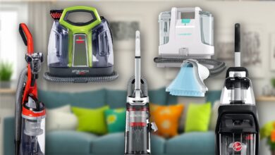 Great Deals On Vacuums And Carpet Cleaners Great Deals On Vacuums And Carpet Cleaners
