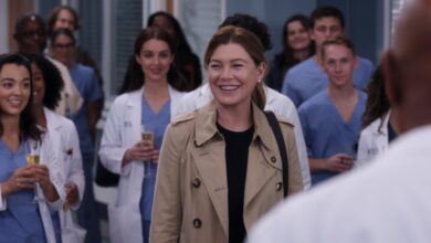 Grey’s Anatomy Stars Who Are — And Aren’t — Returning for Season 23