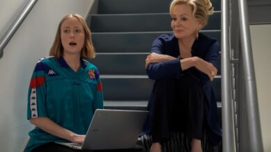 HBO Max Sets Release Date, Trailer