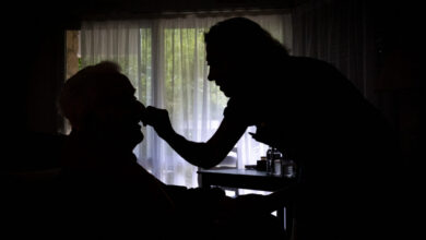 HHS watchdog details misuse of antipsychotic drugs in nursing homes