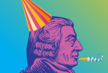 Happy Birthday, Wealth of Nations