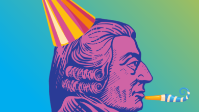 Happy Birthday, Wealth of Nations