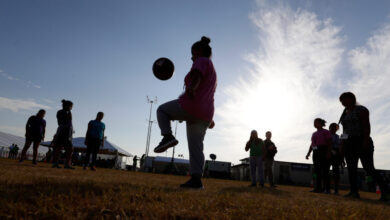 Heart disease to hit 6 in 10 women by 2050, AHA projects