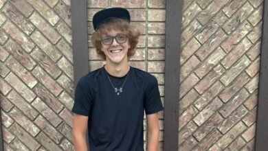 High School Baseball Player, 15, Dies After Suffering Head Injury