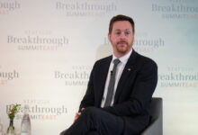 Highlights from Breakthrough Summit East