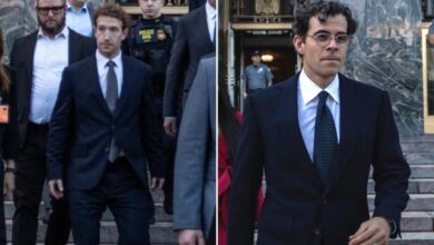 Historic social medial addiction ruling against Meta, Google could open legal floodgates