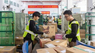 Holiday spending and export demand drive China’s early year economic momentum Holiday spending and export demand drive China’s early year economic momentum