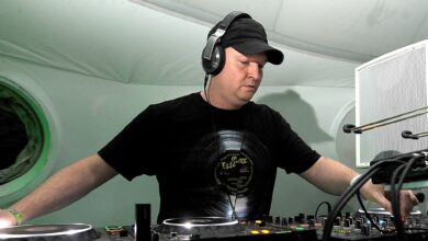 House Music Legend DJ Dan Dead at 57