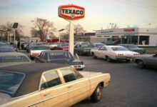 How Iran oil shock differs from 1970s stagflation