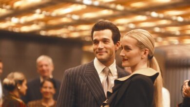 How Love Story Finale Handles JFK Jr and Carolyn’s Plane Crash Deaths